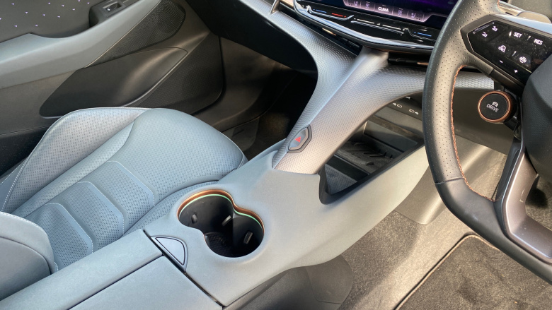 CUPRA Tavascan 250kW VZ2 77kWh AWD 5dr Auto Electric Estate